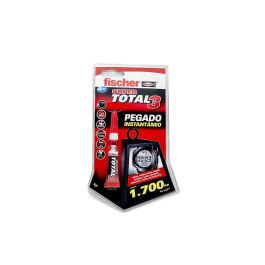 Colle Fischer supertotal 3 20 g 3 g Precio: 9.5000004. SKU: S7901312