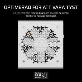 Bloc d’Alimentation Corsair CP-9020293-EU 850 W 80 Plus Gold ATX