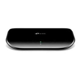 Commutateur Réseau de Bureau TP-Link TL-SG1005D 1 Gbps Precio: 20.4999996. SKU: S0202014