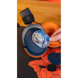 Casque FR-TEC DB2001 Bleu (1 Unité)