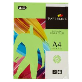 Papier pour imprimante Fabrisa Vert Din A4 500 Volets Precio: 17.8899996. SKU: S8406564