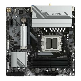 Gigabyte B650M Gaming Plus WF Carte Mère - Socket AM5, DDR5, Micro ATX