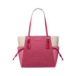 Sac à dos Michael Kors VOYAGER Rose 30 x 30 x 15 cm