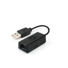 INT USB-0301 Fast Ethernetadapter