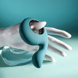 Masseur Evolved Vert