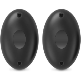 Avidsen 114359 Jeu de photocellules pour motorisation de portail