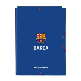 Dossier F.C. Barcelona Bleu Bordeaux A4 Dossier F.C. Barcelona Bleu Bordeaux A4 Precio: 6.948. SKU: B1BSMZYFVK
