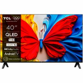 TV intelligente TCL 40S5K Full HD 40" QLED