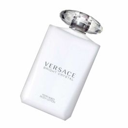 Versace Bright Crystal Lotion Corporelle Hydratante Femme 200 ml