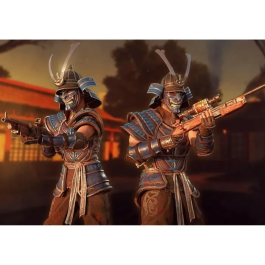 Just For Games Days to Die - Édition Console Jeu PS5 5056635614414