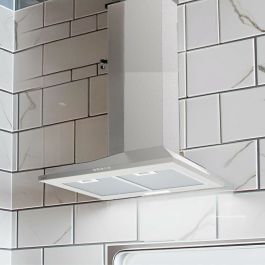 Hotte standard Cata VK6000X Acier