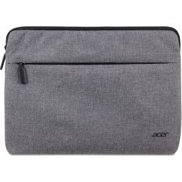 Acer Protective Sleeve 11.6" Hellgrau mit Fronttasche