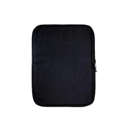 Housse d'ordinateur portable Nilox SLEEVE Noir