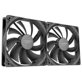 Support de refroidissement pour ordinateur portable Tacens AF12X2