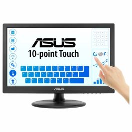 Écran Asus 90LM09V1-B01170 Full HD 15,6" 16"