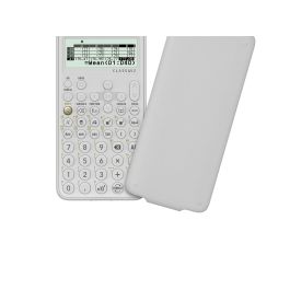 Calculatrice scientifique Casio Bleu Blanc