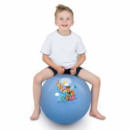 Boule à sauter The Paw Patrol 10 Unités