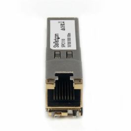 Module SFP à fibre optique multimode Startech SFPC1110