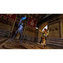 Jeu vidéo PlayStation 4 Just For Games