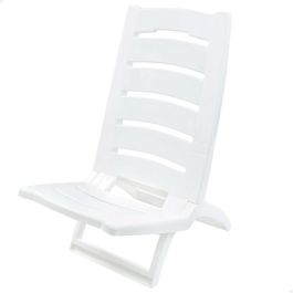 Chaise Pliante Aktive 38 x 65 x 36 cm (4 Unités)