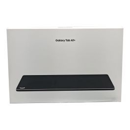 Tablette Samsung Galaxy Tab A11+ 8 GB RAM 256 GB Argenté