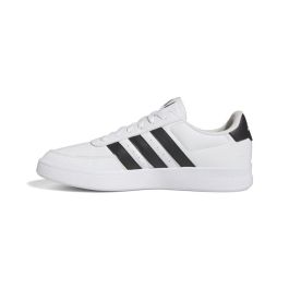 Chaussures de Sport pour Homme Adidas Breaknet 2.0 Blanc 4-5 ans