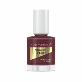 vernis à ongles Max Factor Miracle Pure 373-regal garnet (12 ml) Precio: 6.5000004. SKU: S0598776