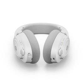 Casque SteelSeries 61731 Blanc