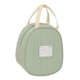 Sac glacière goûter Safta Zorrito 19 x 22 x 14 cm