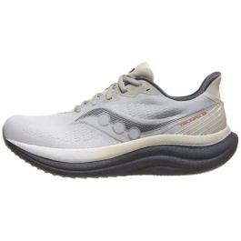 Chaussures de Running pour Adultes Saucony Triumph 23 Gris Precio: 161.4999996. SKU: B1ECRFC5P5