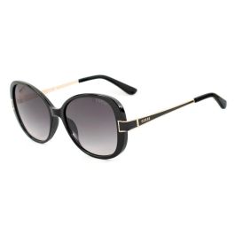 Lunettes de soleil Femme Guess GF6162-5501B Ø 55 mm