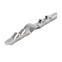 HERRAJES ALK Grapas Arpon Alambrada Acero Inoxidable (Set de 5000)