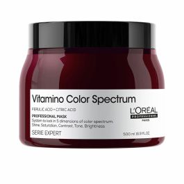Masque pour cheveux L'Oreal Professionnel Paris VITAMINO COLOR SPECTRUM 500 ml Precio: 33.9500004. SKU: B186X7K7JF