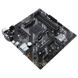 Carte Mère Asus AMD AM4 AMD B550 AMD