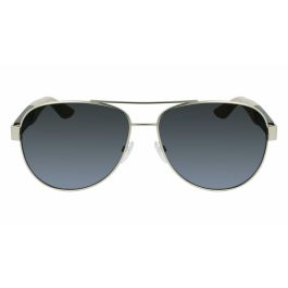 Lunettes de soleil Homme Salvatore Ferragamo SF275S-6214758 Doré Ø 62 mm