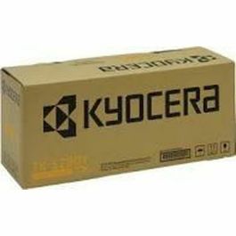 Toner Kyocera TK-5280Y Jaune Precio: 247.5. SKU: S8411254