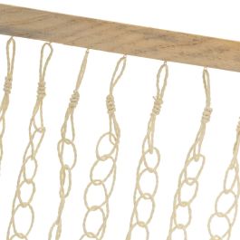 Rideau Naturel 90 x 0,5 x 200 cm