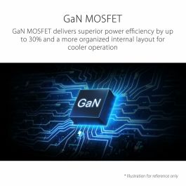 Bloc d’Alimentation Asus 90YE00W1-B0NA00 1000 W 80 PLUS Platinum