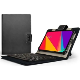 Port Designs Housse Tablette + Clavier Bluetooth DISEÑOS DE PUERTOS Muskoka 9/11" Precio: 78.5000004. SKU: B1F4YVF5KF
