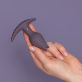 Plug Anal Fun Factory Vert