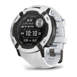 Montre intelligente GARMIN 010-02805-04 Blanc Gris Non 1,1" 50 mm