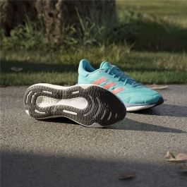 Chaussures de Running pour Adultes Adidas Supernova 3 Bleu