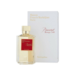Parfum Unisexe Maison Francis Kurkdjian BACCARAT ROUGE 540 Precio: 540.69. SKU: B1DBAM57HS