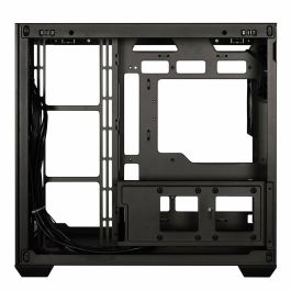 Boîtier ATX semi-tour BitFenix AL118 Noir