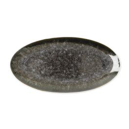 Bandeja Porcelana Elite Bidasoa 25x12,5 cm (12 Unidades)