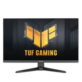 Asus TUF Gaming VG257Q5A Ecran PC Gamer 24,5 pouces FHD 200Hz VA 1ms