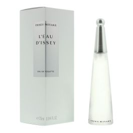 Issey Miyake L'Eau D'Issey Eau De Toilette 25 mL Precio: 30.5900004. SKU: B17595KJXQ