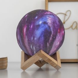 Lampe LED Rechargeable Galaxie Galighty InnovaGoods