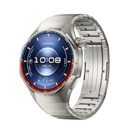 Montre intelligente Huawei Watch GT 6 Pro 46mm Atum-B29M Argenté 1,47" 46 mm
