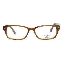 Monture de Lunettes Homme Gant GRGATESLTO-54 Marron ø 54 mm